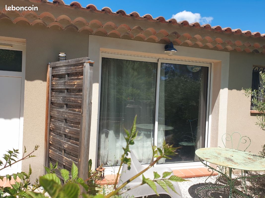 Appartement 1 pièce 26 m² · à Fuveau · 26 m² · 620 €