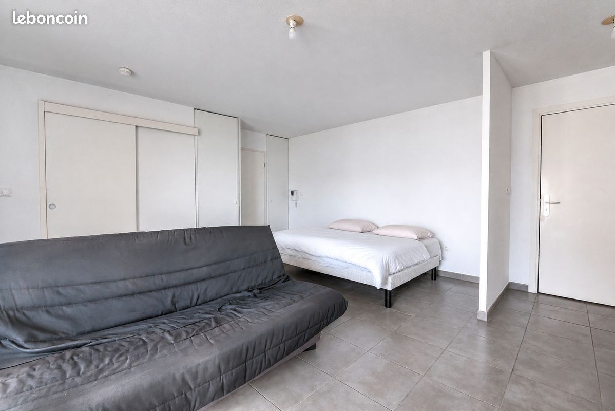 Appartement 1 pièce 34 m² · à Toulouse · 34 m² · 99 000 €