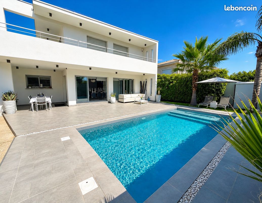 Maison 6 pièces 186 m² · à Pérols · 186 m² · 998 000 €