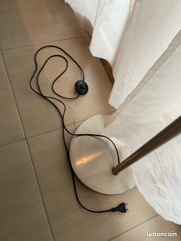 Lampe de salon (image 4)