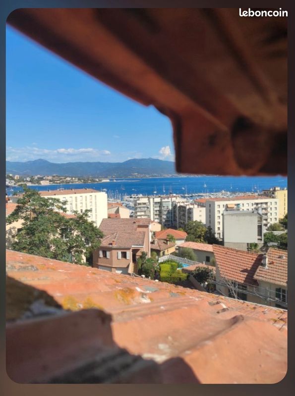 Appartement 1 pièce 32 m² · à Ajaccio · 32 m² · 35 000 €
