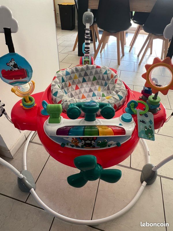 Jumperoo (image 2)
