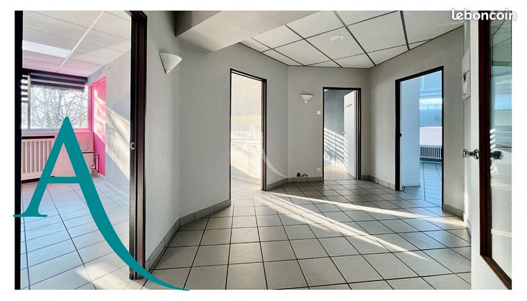 Appartement 4 pièces 145 m²