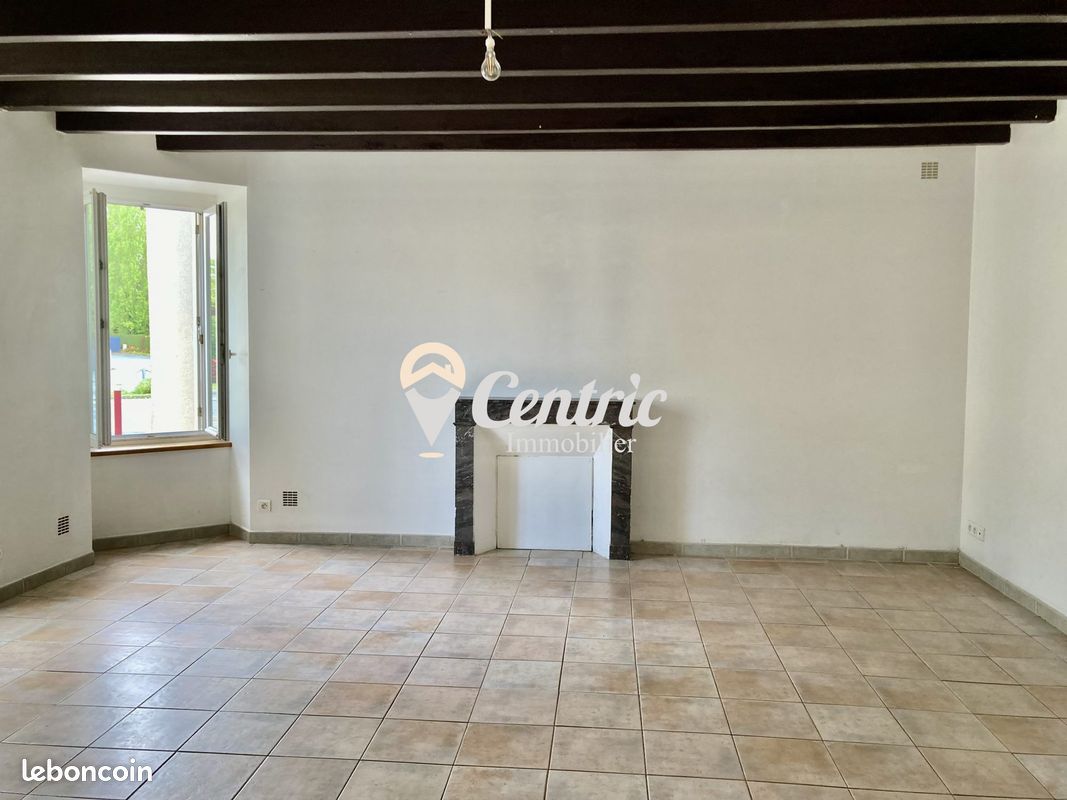 Maison 4 pièces 98 m² · à Mauléon · 98 m² · 570 €