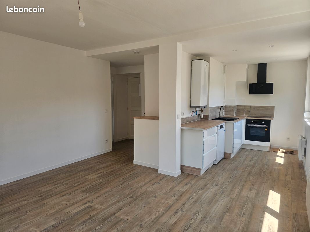 Appartement 3 pièces 49 m² · à Troyes · 49 m² · 99 000 €
