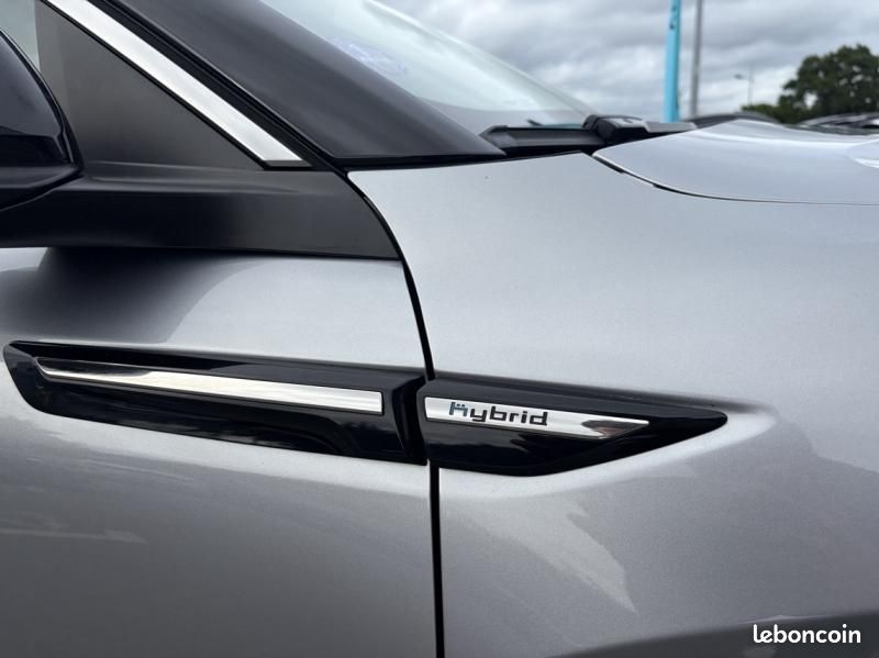 Citroen C5 X Hybride rechargeable 180ch Feel Pack ëEAT8 + Attelage (image 5)