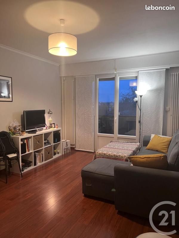 Appartement 2 pièces 44 m² · à Metz · 44 m² · 780 €/mois