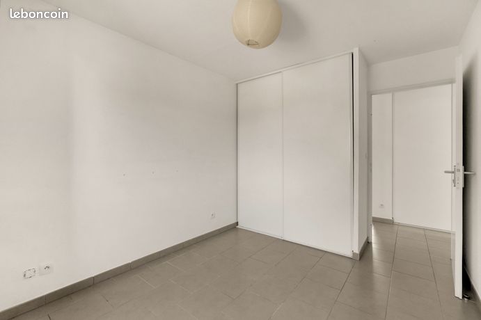 Appartement 3 pièces 64 m² — 6