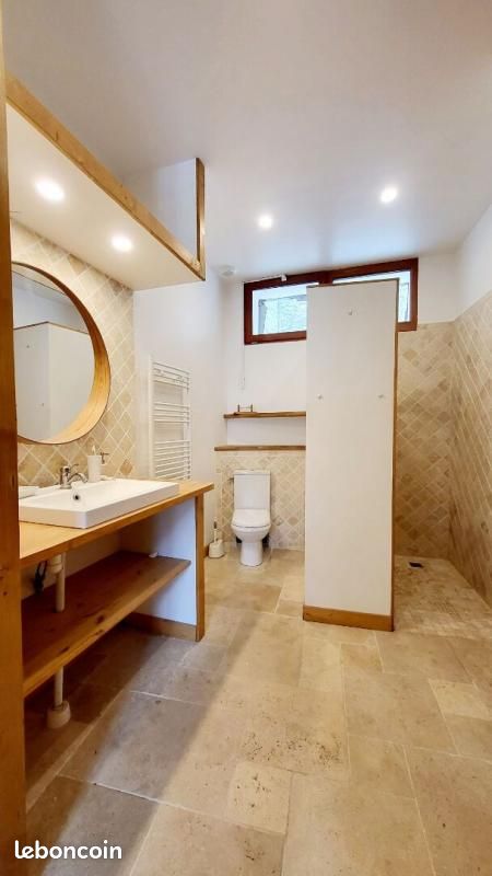 Maison 5 pièces 162 m² - Chauvigny 86300 (image principale 4)