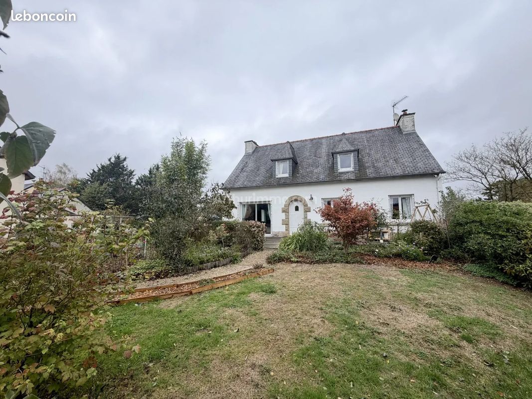 Maison 5 pièces 126 m² · à Taden · 126 m² · 349 800 €
