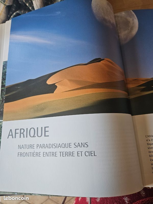 Livre merveilles de la nature (image 17)