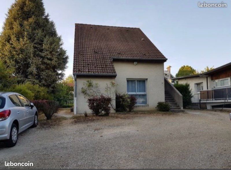Appartement 1 pièce 28 m² · à Dijon · 28 m² · 483 €/mois