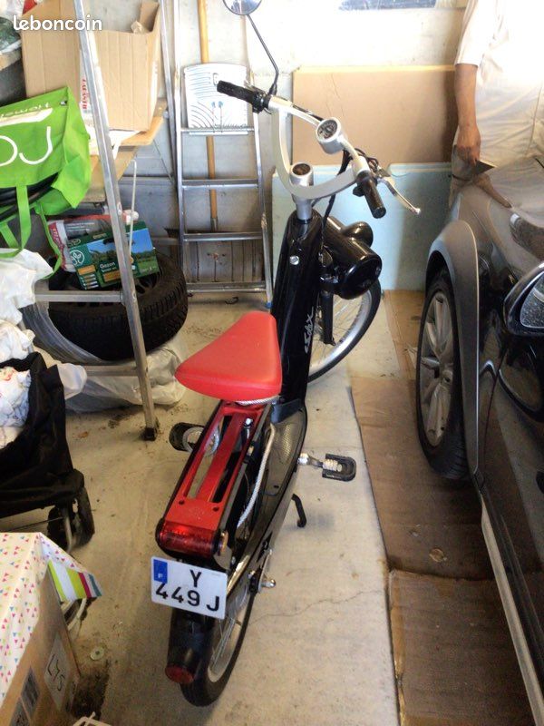 Solex électrique (image 6)