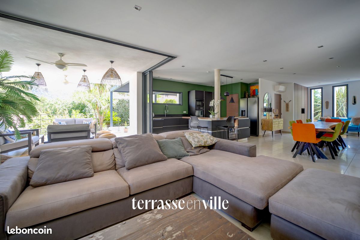 Villa 5 pièces 185 m² (image 14)