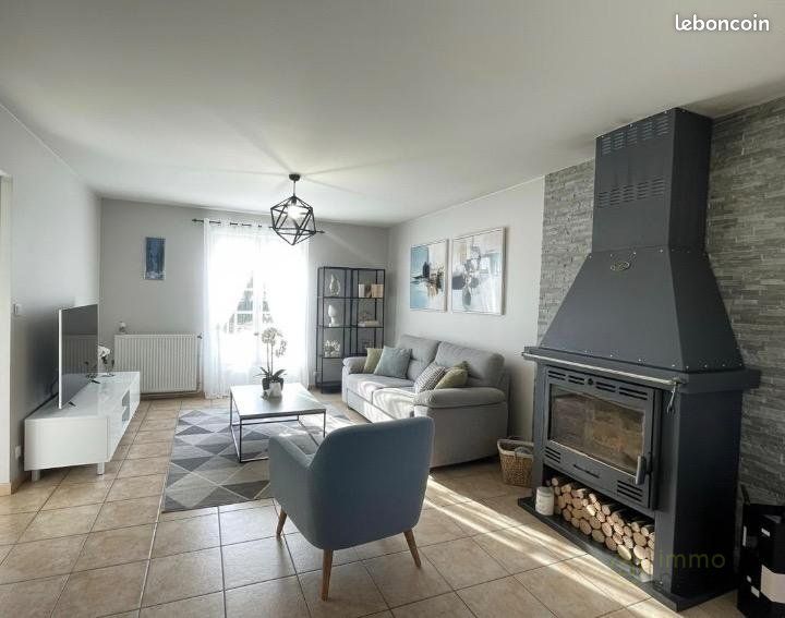 Maison 4 pièces 86 m² · à Poulainville · 86 m² · 235 000 €