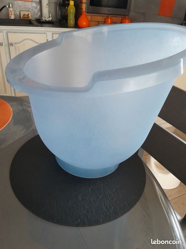 Baignoire ergonomique (shantala) (image 1)