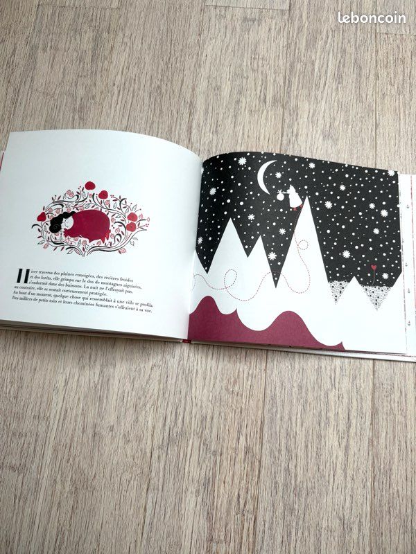 Livre Hiver (image 13)