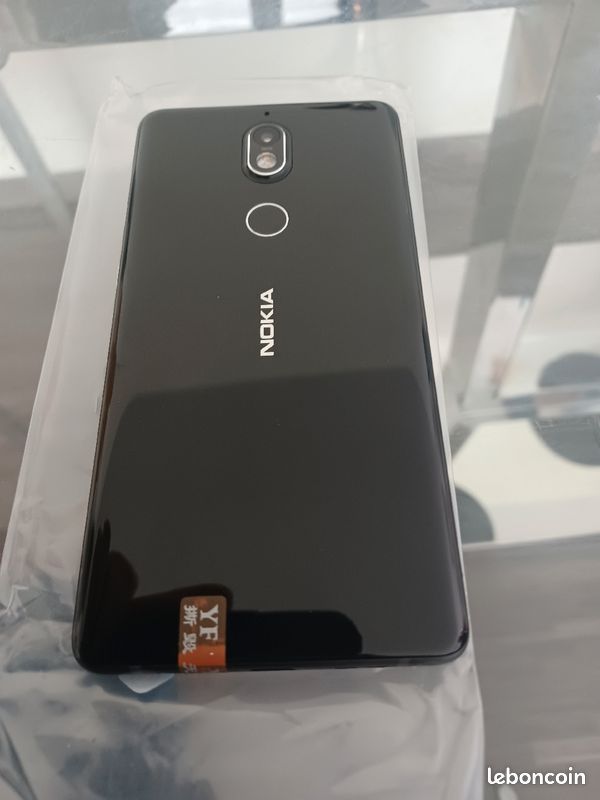 Nokia 7 64go neuf sous blister (image 2)