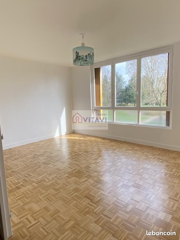 Appartement 3 pièces 58 m² · à Compiègne · 58 m² · 791 €