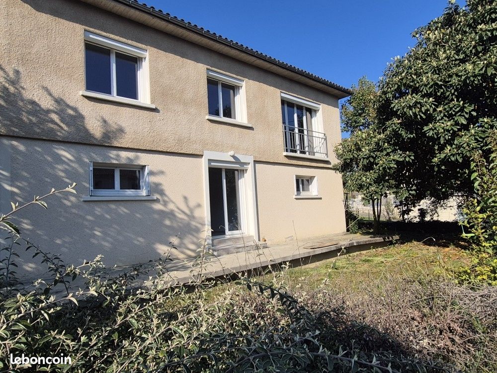 Maison 6 pièces 127 m² · à Auch · 127 m² · 219 000 €