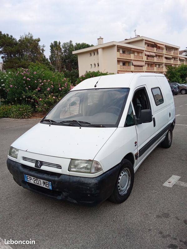 Fiat Scudo (image 1)