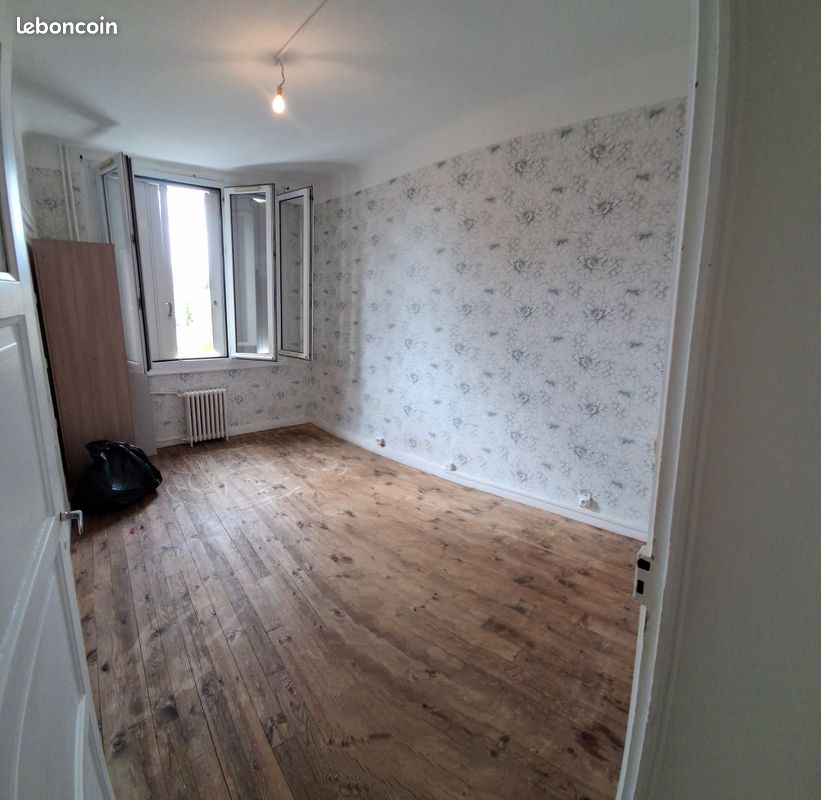 Appartement 3 pièces 69 m² · à Saint-Étienne · 69 m² · 650 €/mois