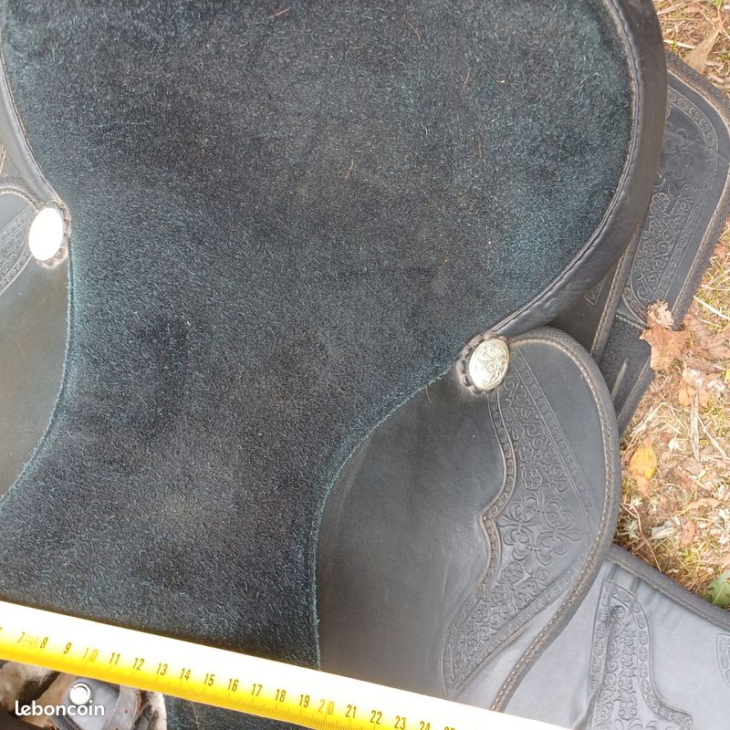 Selles 15 pouces à vendre | France