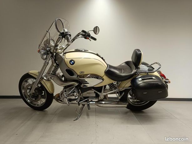 Bmw r1200c d'occasion - Motos - leboncoin