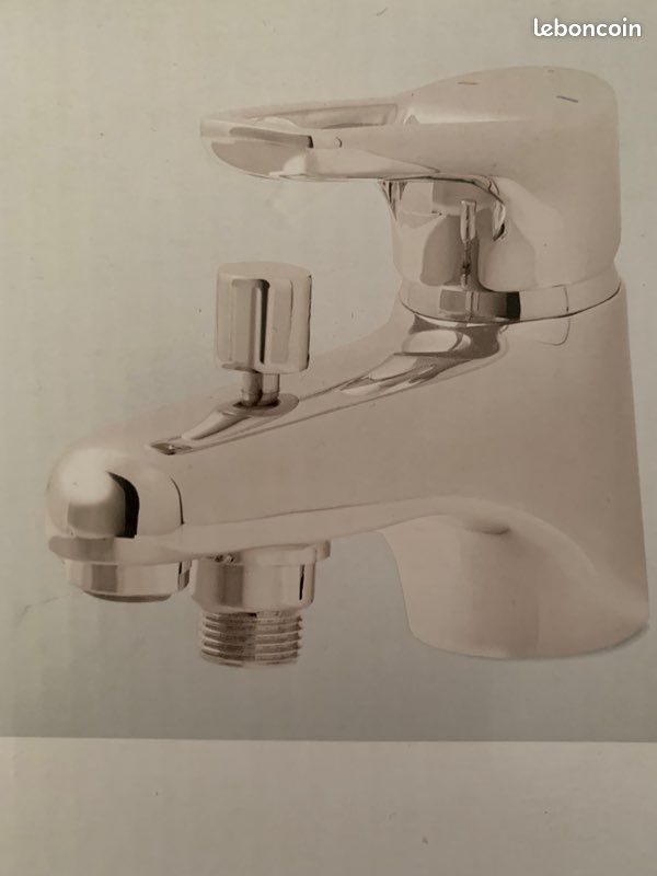 Mitigeur (image 2)