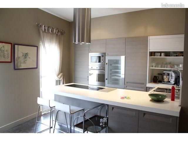 Appartement 3 pièces 77 m² · à Villeneuve-lès-Avignon · 77 m² · 199 000 €