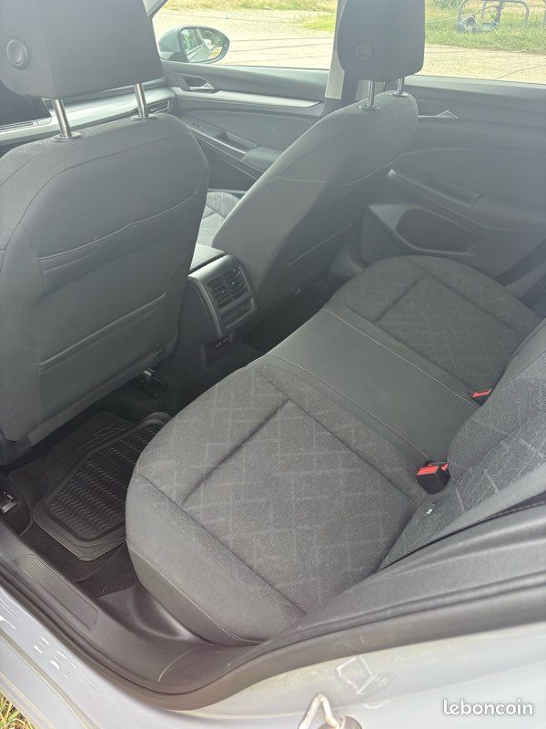 Golf 8 DSG7 (image 3)