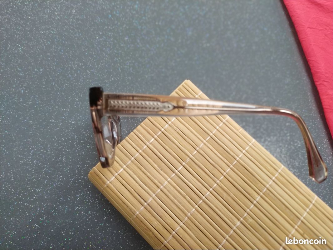 Lunettes de vue GIGI Studios (image 4)