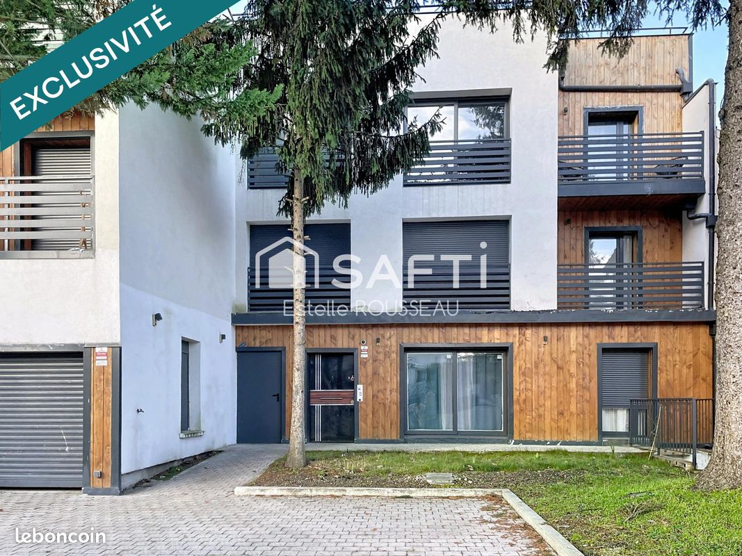 Appartement 2 pièces 71 m² · à Montreuil · 71 m² · 350 000 €