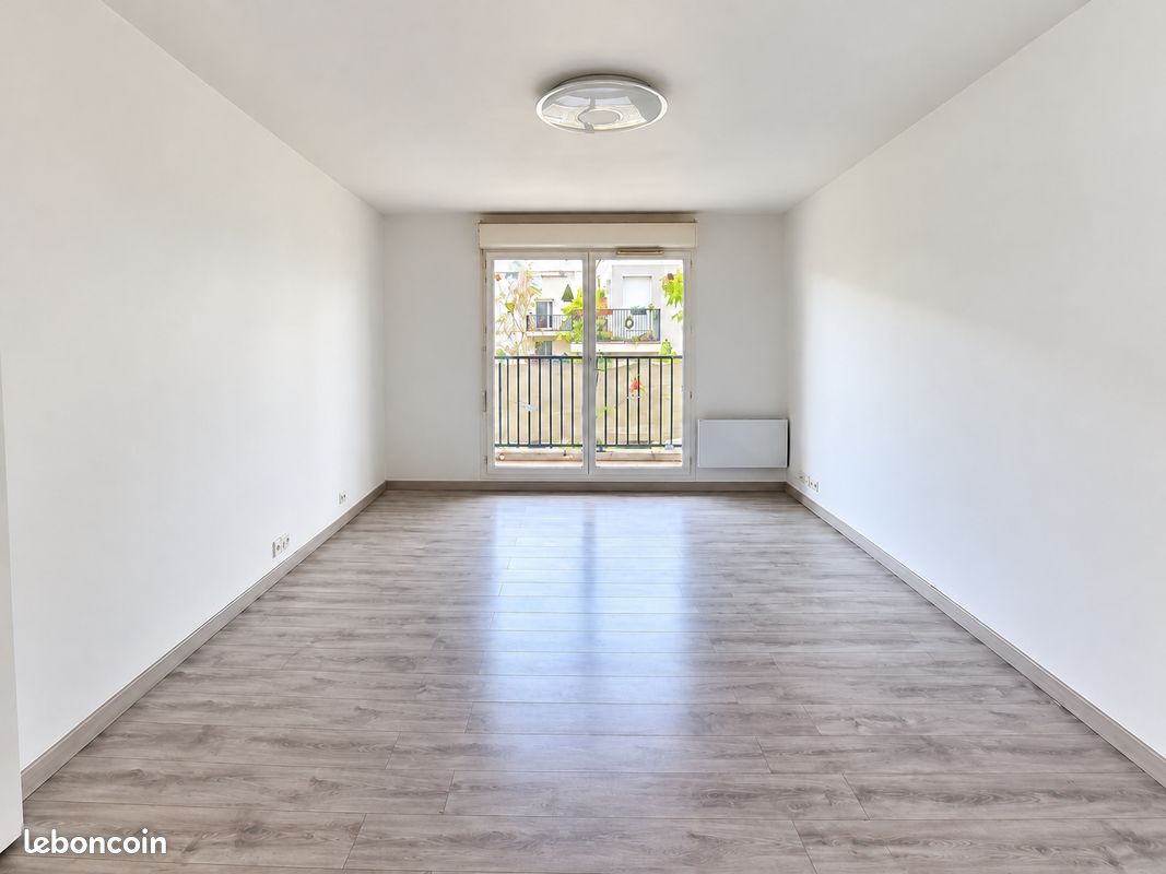 Appartement 3 pièces 65 m² · à Aubervilliers · 65 m² · 1 448 €/mois