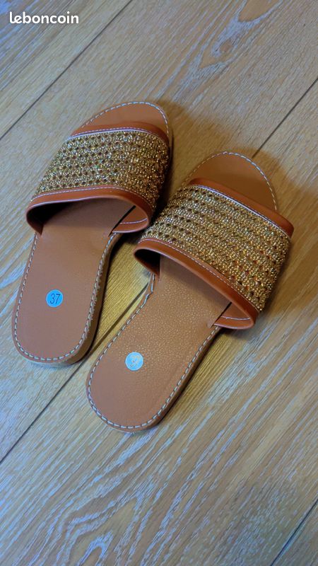 Sandales (image 8)