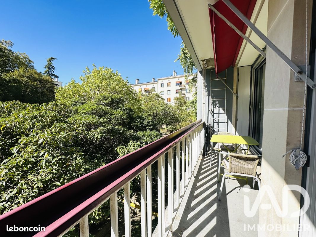 Appartement 4 pièces 88 m² · à Boulogne-Billancourt · 88 m² · 779 000 €