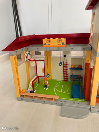 PLAYMOBIL GRANDE ECOLE 4324 EUR 80,00 - FR