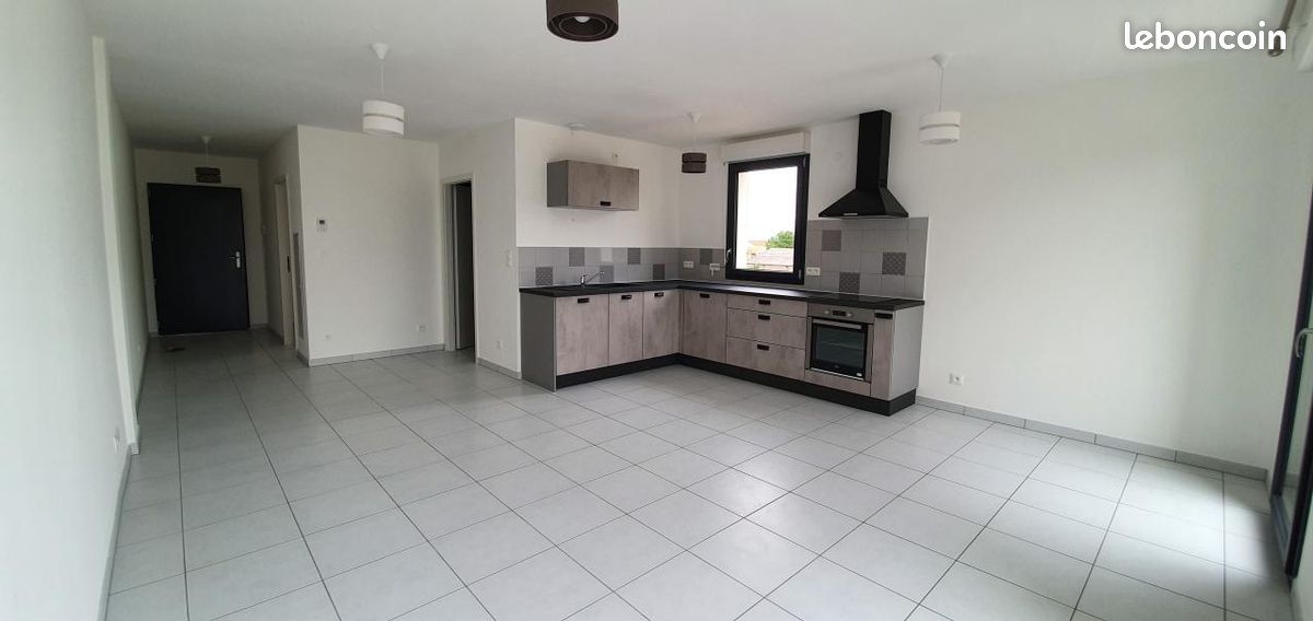 Appartement 2 pièces 48 m² · à Ay-sur-Moselle · 48 m² · 780 €/mois