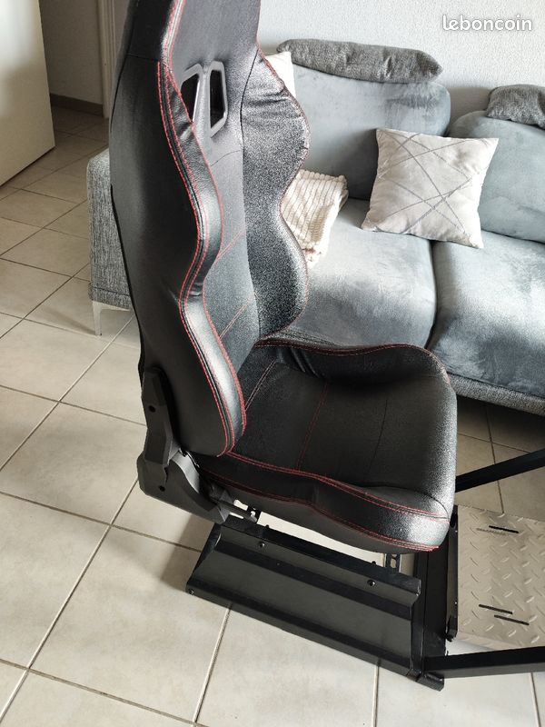 Simulateur sim racing (image 5)