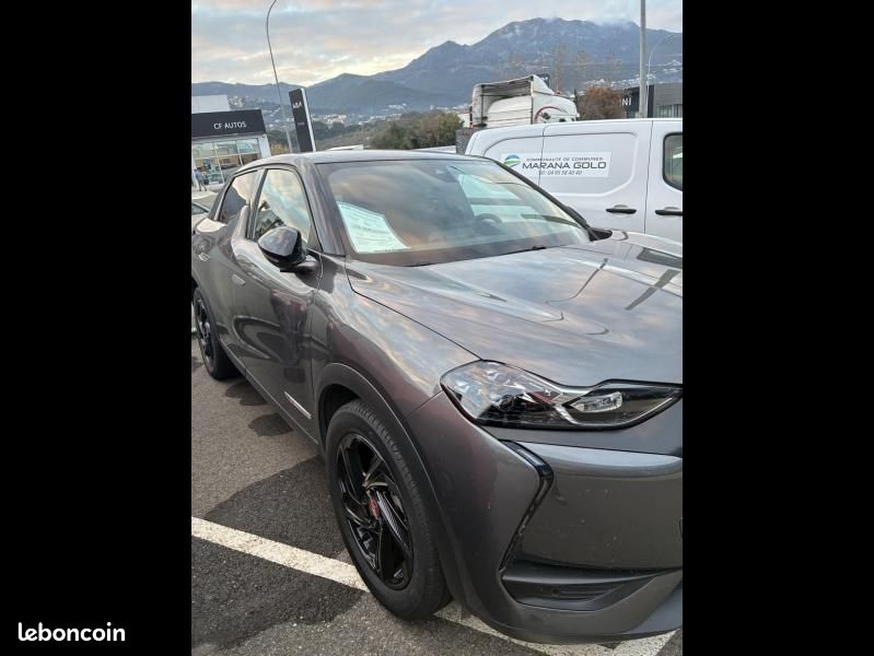 Ds DS 3 Crossback E-Tense Performance Line + (image 18)