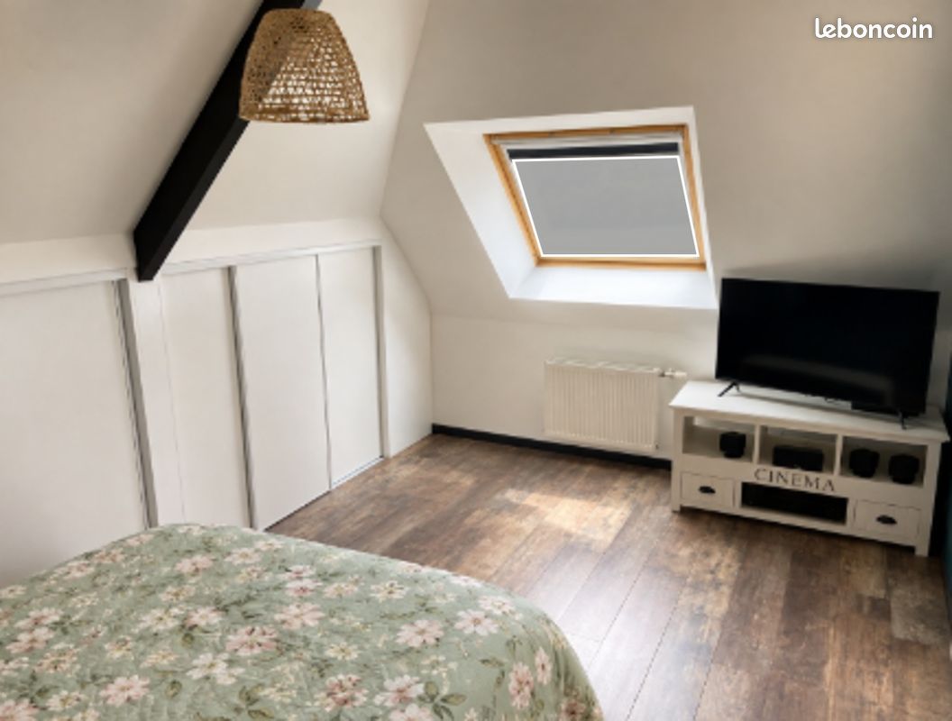 Maison 6 pièces 95 m² · à Plédran · 95 m² · 254 000 €