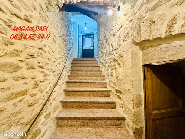 Maison 6 pièces 125 m²