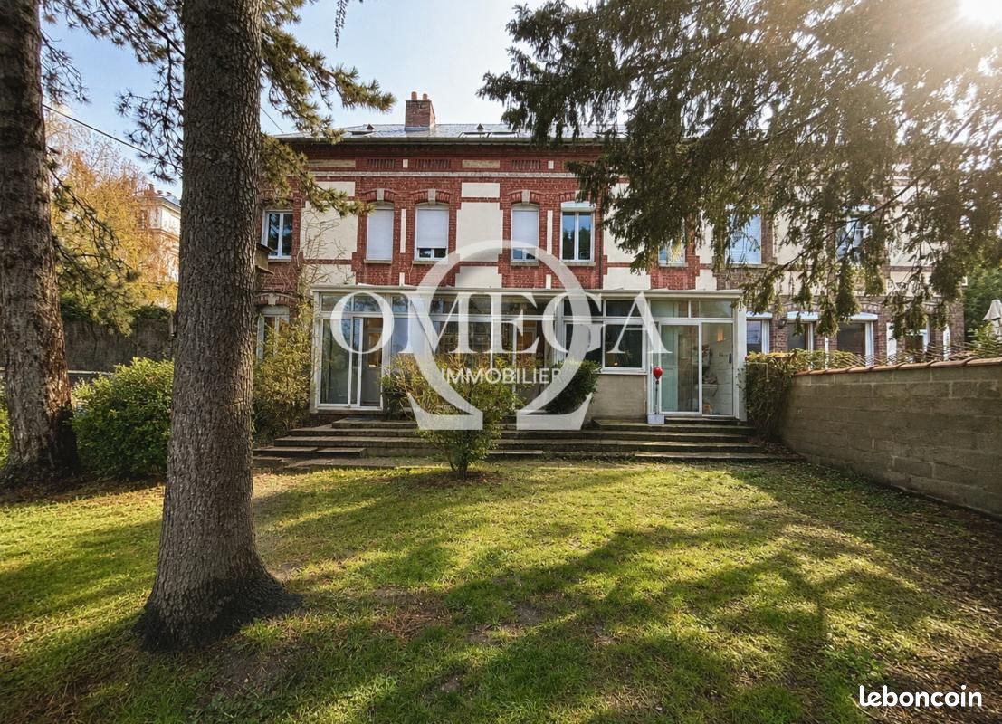 Immeuble 185 m² · à Rouen · 185 m² · 330 000 €