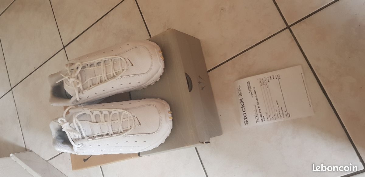 Hot step air terra nocta taille 40 (image 1)