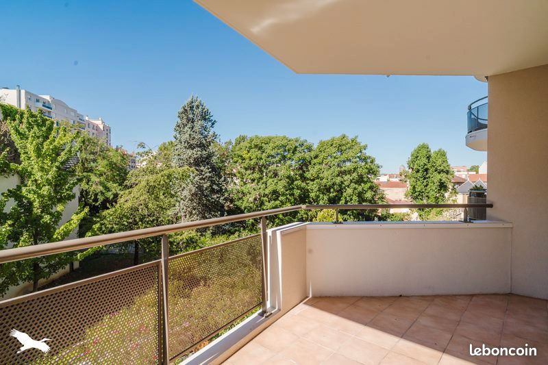 Appartement 3 pièces 65 m² · à Villeurbanne · 65 m² · 298 452 €