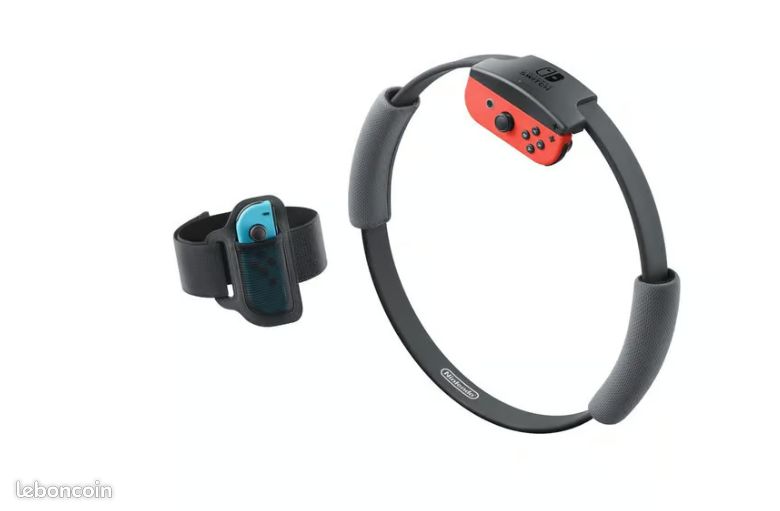 Ring fit (image 2)