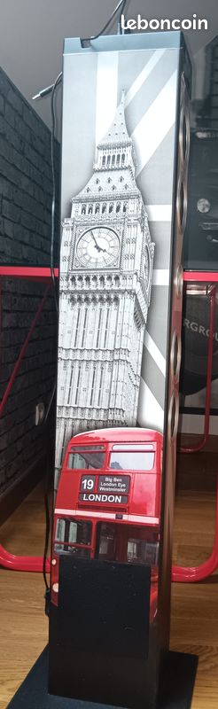 Tour de son UK (image 2)