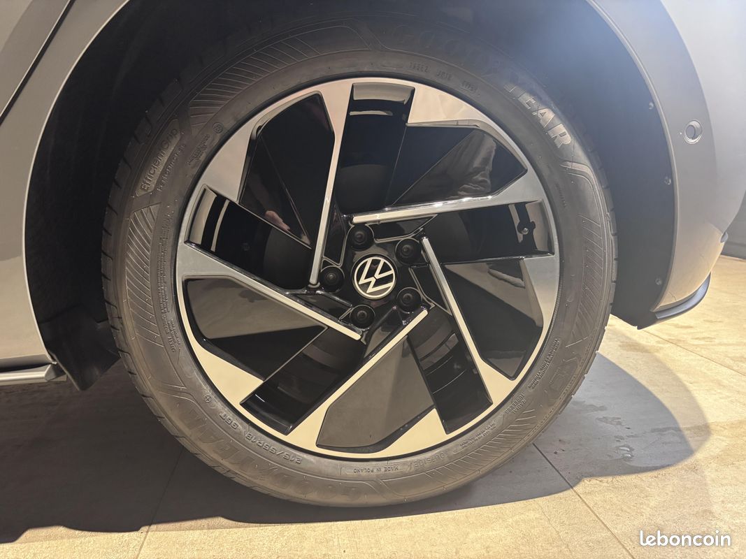 VOLKSWAGEN ID.3 204 ch Pro Life Max (image 5)