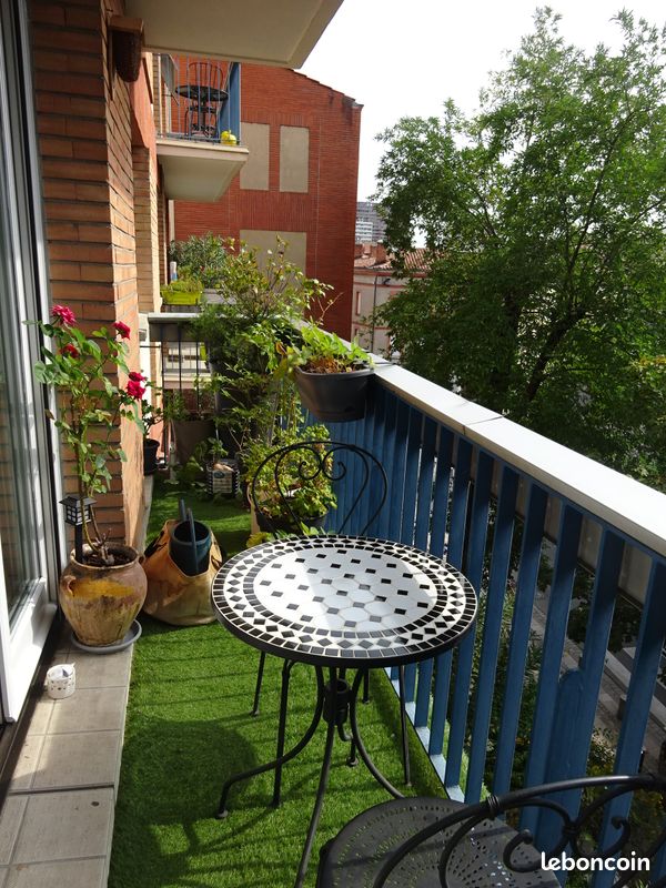 Maison 4 pièces 100 m² · à Toulouse · 100 m² · 572 000 €