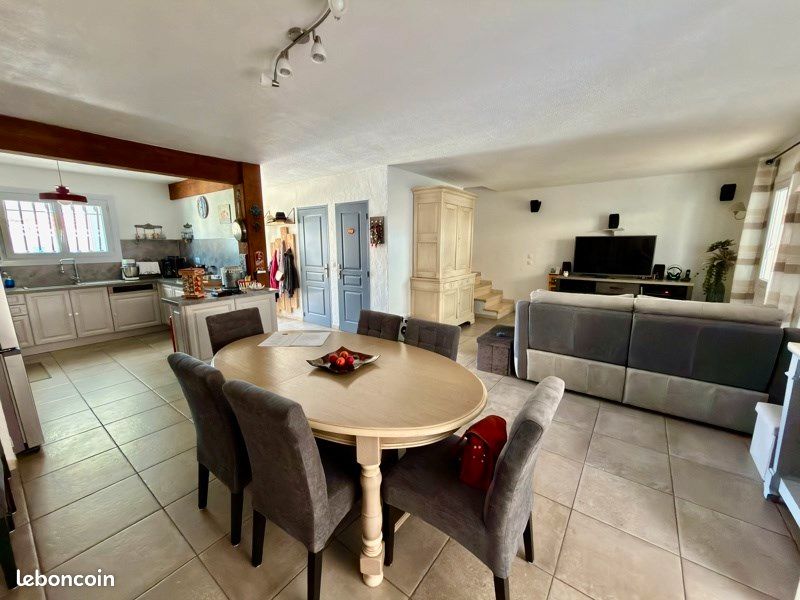 Villa 6 pièces 138 m² (image 3)